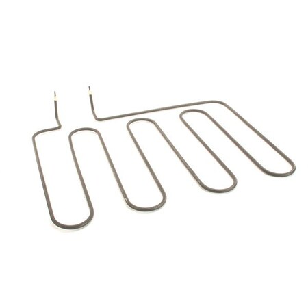Vulcan Hart Element, Heating E36 (24 0V) 00-421168-00002